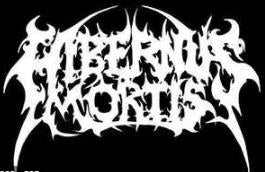 HIBERNUS MORTIS - HERBERBUS MORTIS PATCH