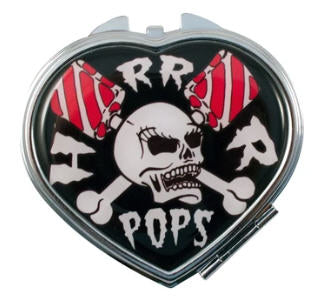 HORRORPOPS - COMPACT MIRROR – Headline Records