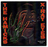 Hamicks  X-Ray Eyes