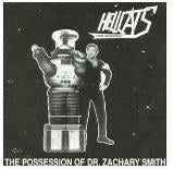 Hellcats From Outer Space  The Possession Of Dr. Zachary Smith