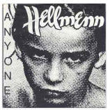 Hellmenn  Anyone