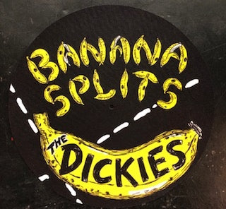 DICKIES - BANANA SPLITS SLIPMAT