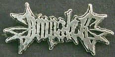 IMPALER - IMPALER METAL PIN