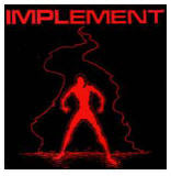 IMPLEMENT - S/T