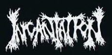 INCANTATION - INCANTATION PATCH