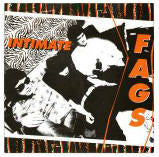 Intimate Fags  Break The Back