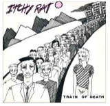 Itchy Rat  Train Of Death