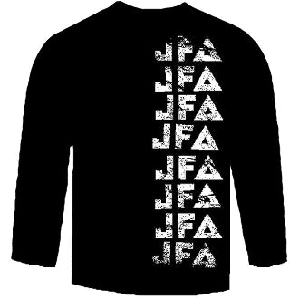 JFA - JFA JFA JFA LONG SLEEVE TEE SHIRT