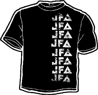 JFA - JFA JFA JFA TEE SHIRT