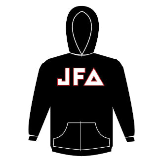 JFA - LOGO HOODIE SWEATSHIRT