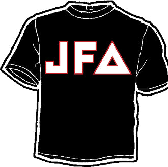 JFA - JFA (LOGO) TEE SHIRT