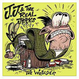 JJ & The Real Jerks  The Wringer