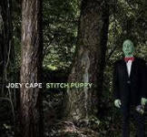 JOE CAPE - STITCH PUPPY POSTER