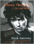 JOHNNY THUNDERS - IN COLD BLOOD BOOK