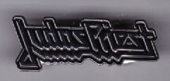 JUDAS PRIEST - JUDAS PRIEST ENAMEL PIN BADGE