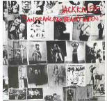 Jackknife  San Francisco Beauty Queen