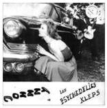 Johnny & Les Psychedelics Kleps  Let The Rock Goes On