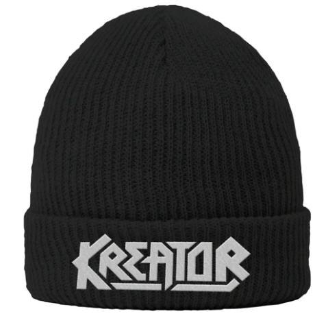 KREATOR - KREATOR BEANIE