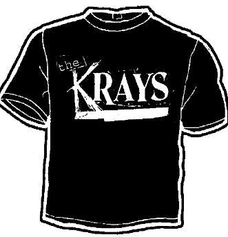 KRYAS - KRAYS TEE SHIRT