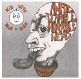 Kid With Man Head  Awful Terrible Horrible Head