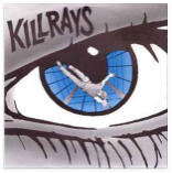 Killrays  The Prisoner