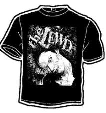 LEWD - KILL YOURSELF TEE SHIRT