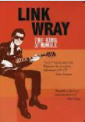 LINK WRAY - THE KING OF RUMBLE DVD