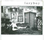 Lazyboy  Fill It