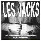 Les Jacks  The Phenomenon Of Spontaneous Self-Undressing