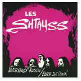 Les Shtauss  Everybody Rockin
