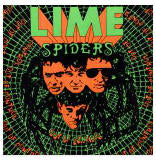 Lime Spiders  Out Of Control