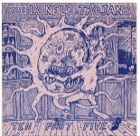 Lonely Trojans  Ten Past Five
