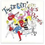 Los Primos  Twistin' Con Los Primos
