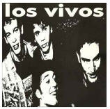 Los Vivos  Hold Street