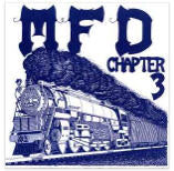 M.F.D.  Chapter 3
