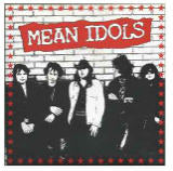 MEAN IDOLS - S/T
