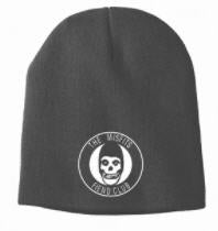 MISFITS - FIEND CLUB BEANIE