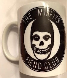 MISFITS - FIEND MUG