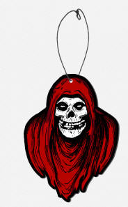 MISFITS - GHOST FIEND FEAR AIR FRESHENER