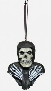 MISFITS - HOLIDAY HORRORS TREE ORNAMENT