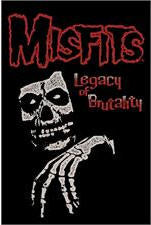 MISFITS - LEGACY OF BRUTALITY POSTER