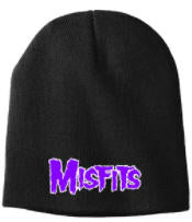 MISFITS - MISFITS BEANIE