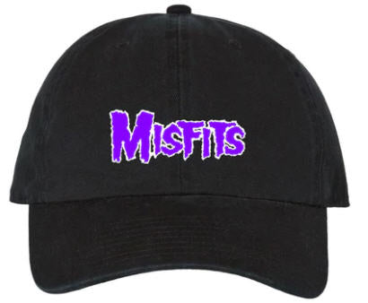 MISFITS - MISFITS CAP