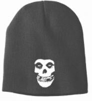 MISFITS - SKULL BEANIE