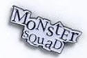MONSTER SQUAD - MONSTER SQUAD ENAMEL PIN BADGE