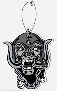 MOTORHEAD - WARPIG AIR FRESHENER