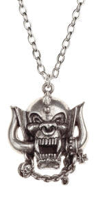 MOTORHEAD - WARPIG PENDANT