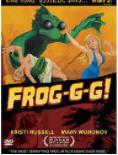 MOVIE - FROG-G-G