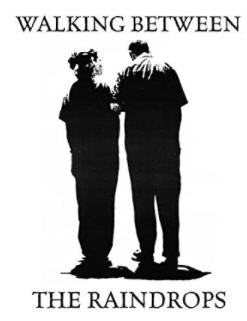 MOVIE VHS - WALKING BETWEEN THE RAINDROPS