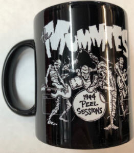 MUMMIES - 1994 PEEL SESSIONS MUG